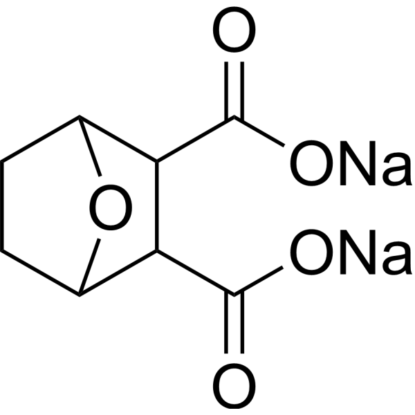 Demethylcantharidate disodium