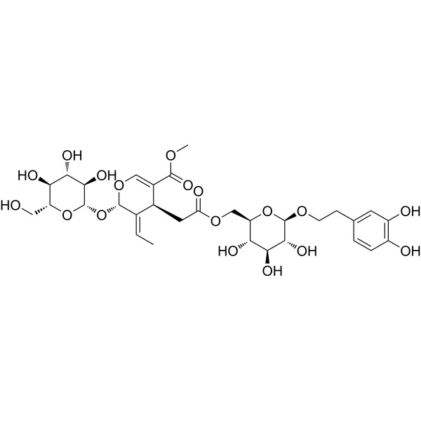 Neonuezhenide