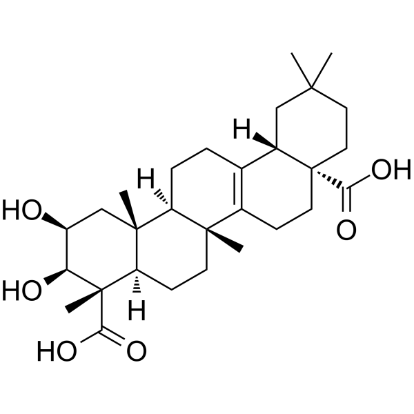 Polygalic acid