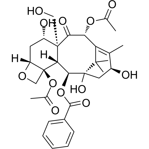 19-Hydroxybaccatin III