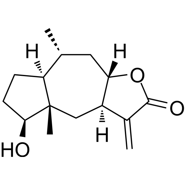 2-Desoxy-4-epi-pulchellin