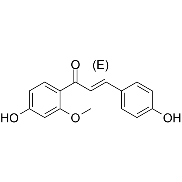 3-Deoxysappanchalcone