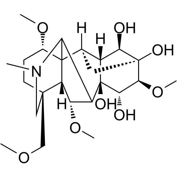 Hypaconine