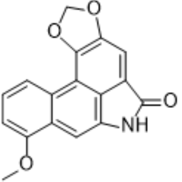 Aristolactam I                                          (Synonyms: Aristololactam;  Aristolactam)