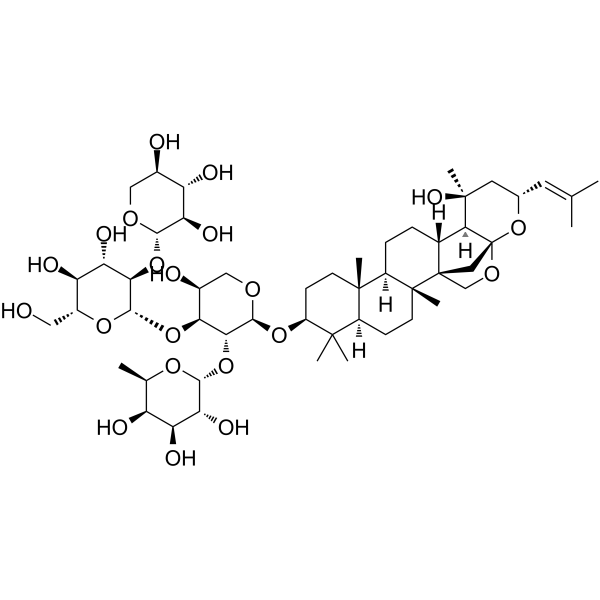 Jujuboside B1