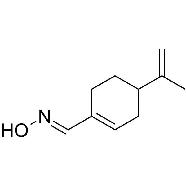 Perillartine                                          (Synonyms: DL-Perillartine)