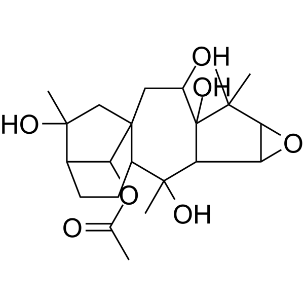 Rhodojaponin V                                          (Synonyms: 闹羊花素 V)