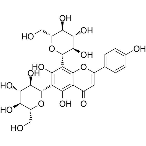 Vicenin 2                                          (Synonyms: 维采宁 2)