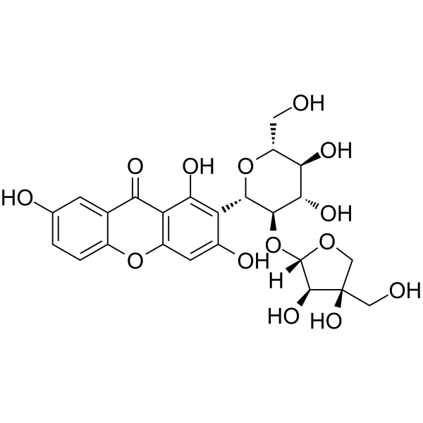 Sibiricaxanthone B