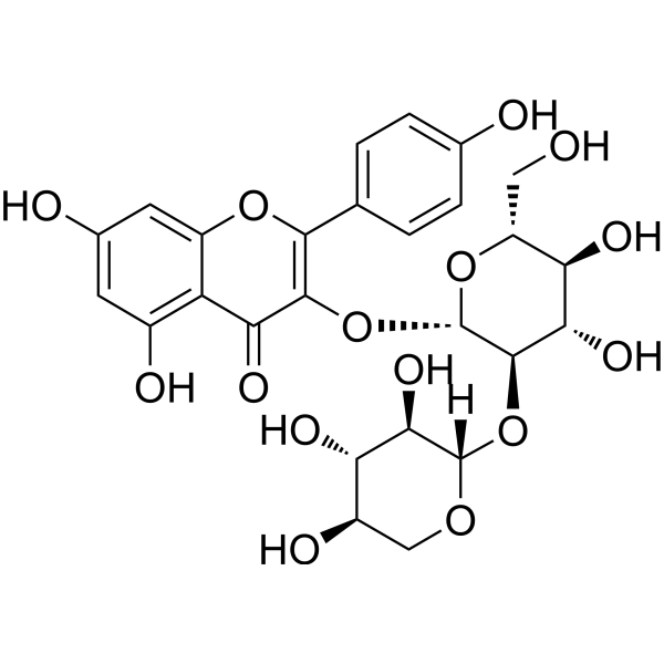 Leucoside