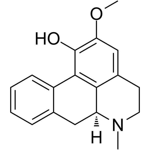 Lirinidine                                          (Synonyms: (+)-Lirinidine)