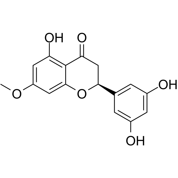 Blumeatin                                          (Synonyms: 艾纳香素)