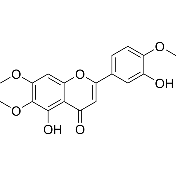 Eupatorin (Standard)