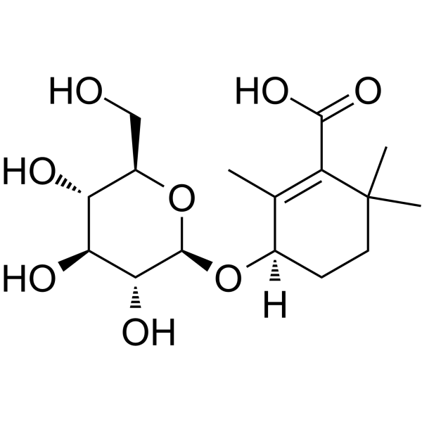 Rehmapicroside                                          (Synonyms: 地黄苦苷)