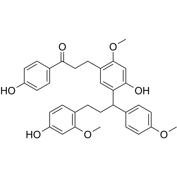 Cochinchinenin C