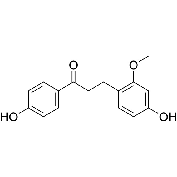 Loureirin C                                          (Synonyms: 龙血素 C)