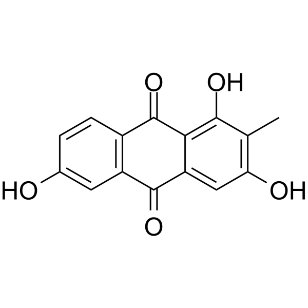 6-Hydroxyrubiadin