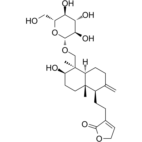 Andropanoside