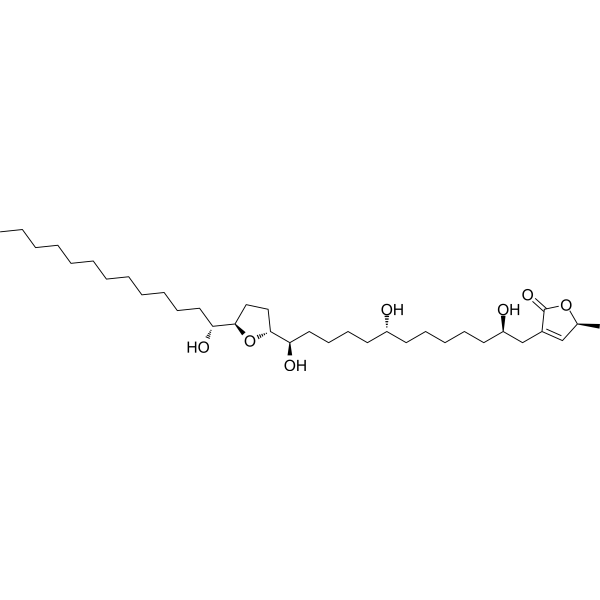 Annonacin