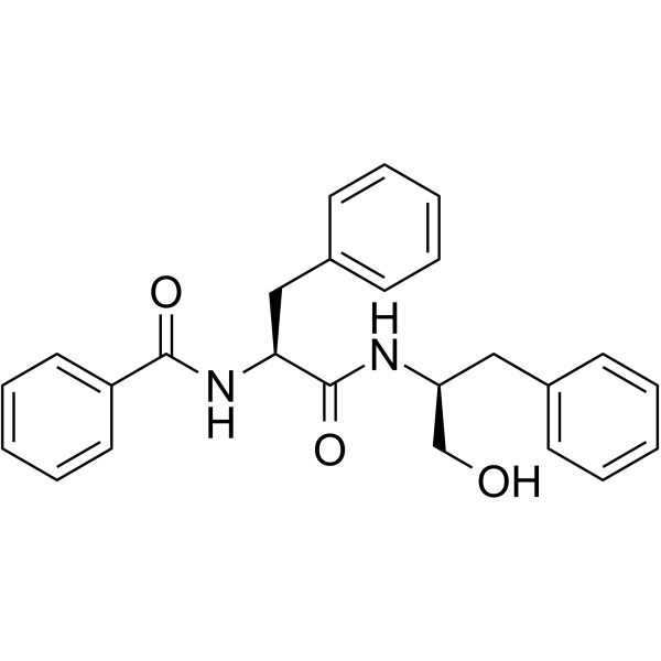 Aurantiamide