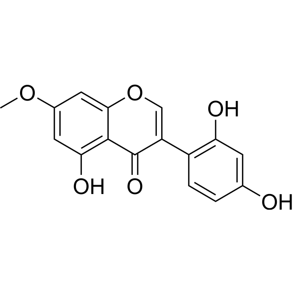 Cajanin