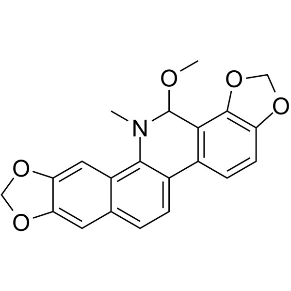 6-Methoxydihydrosanguinarine