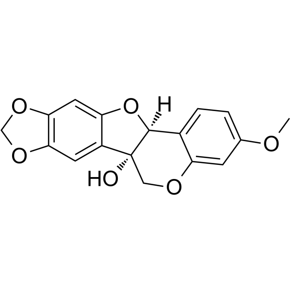 (S,S)-Pisatin