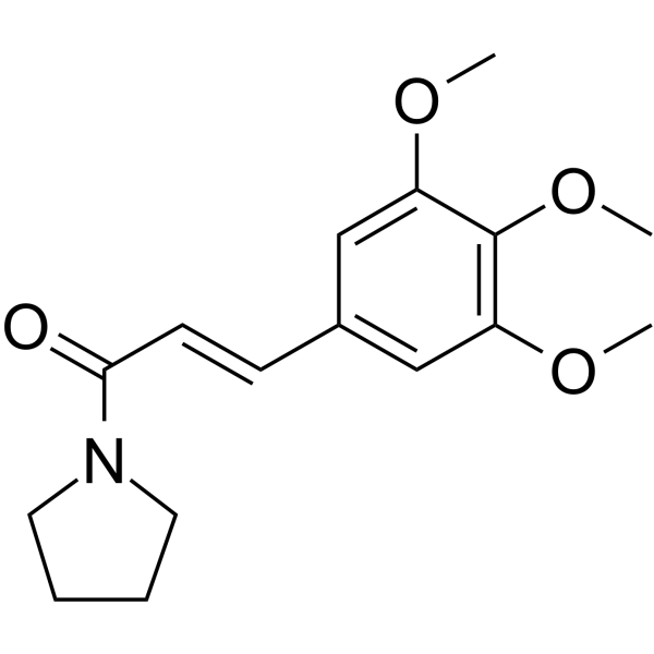 Piperlotine C