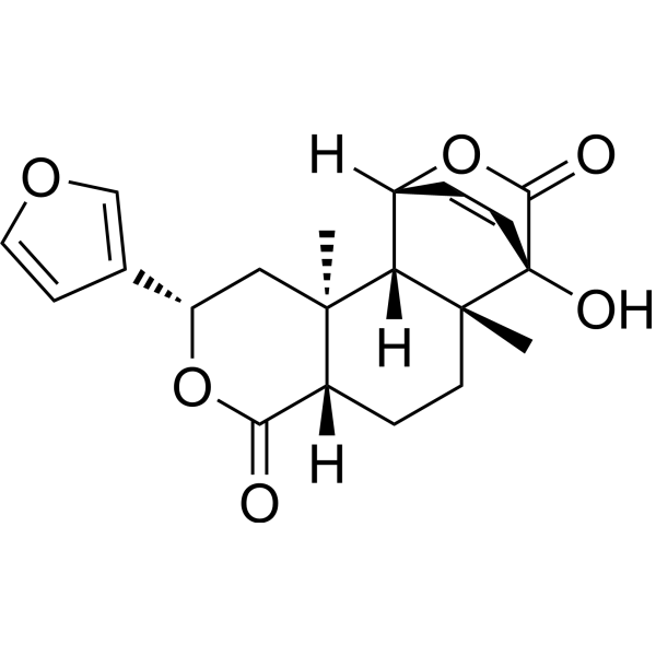 Isocolumbin                                          (Synonyms: 异古伦宾)