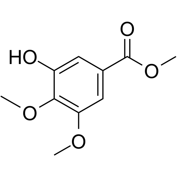 Methyl 3-hydroxy-4,5-dimethoxybenzoate