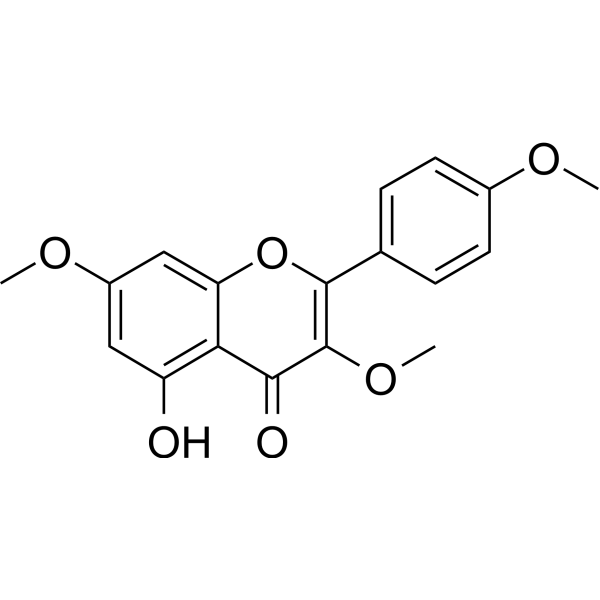 Kaempferol 3,7,4