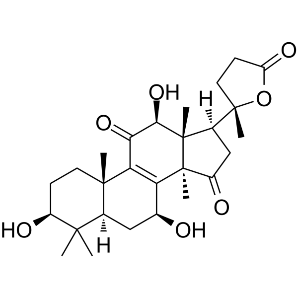 Ganoderlactone D