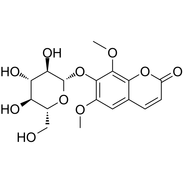 Calycanthoside