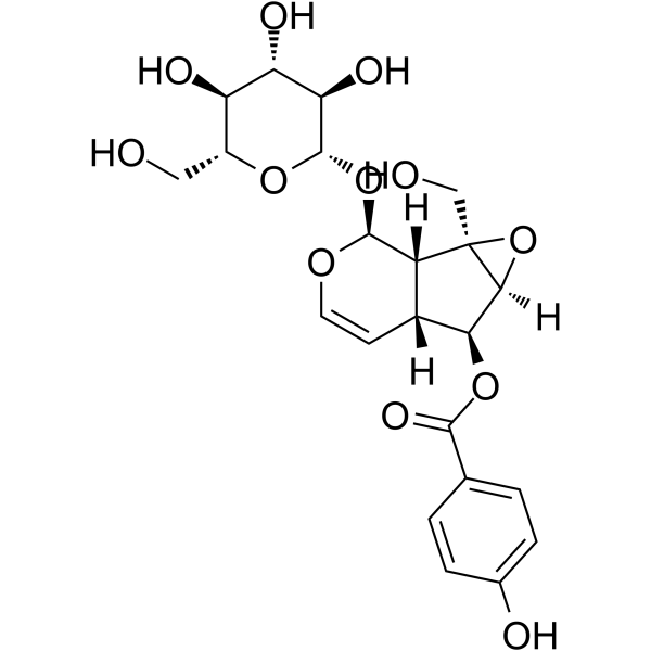 Catalposide