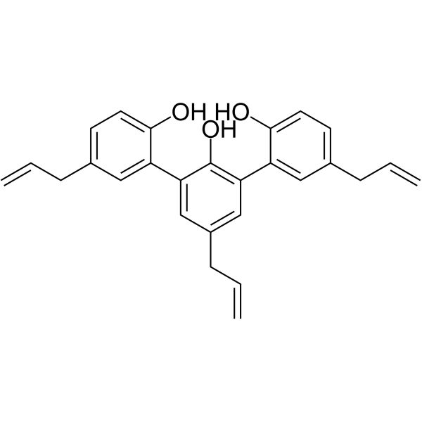 Dunnianol                                          (Synonyms: 红花八角醇)