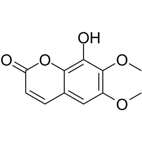 Fraxidin