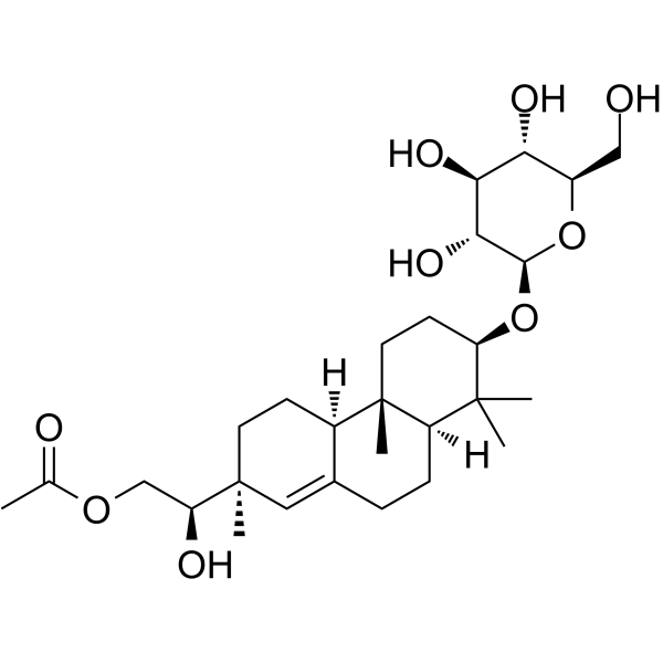 Hythiemoside A