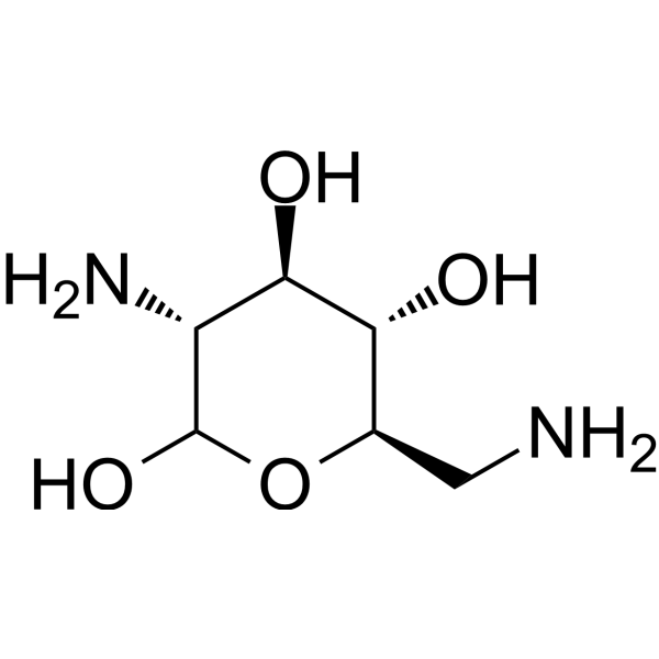 (5S)-Neosamine C