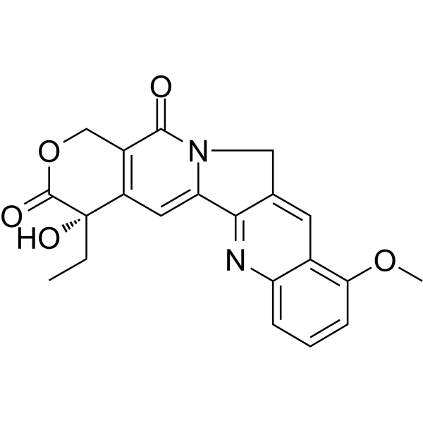 9-Methoxycamptothecin