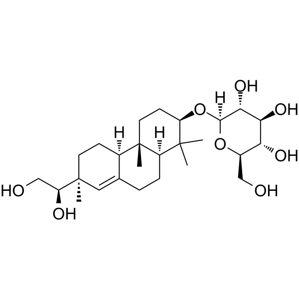 Darutoside