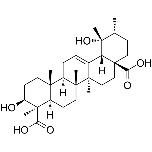 Ilexgenin A