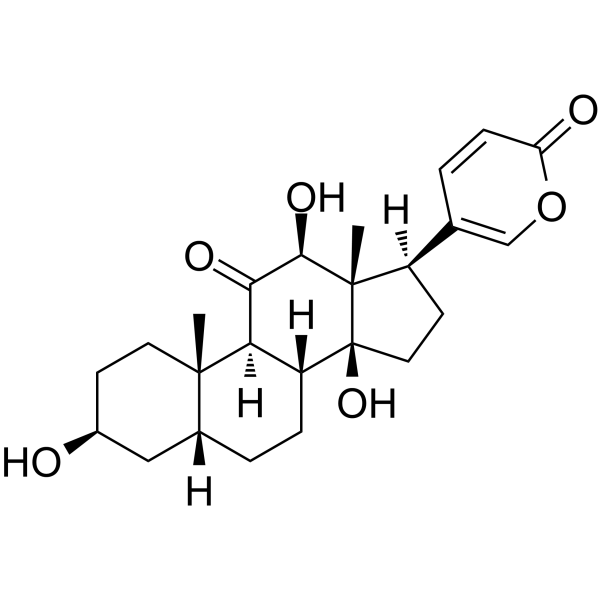 Bufarenogin