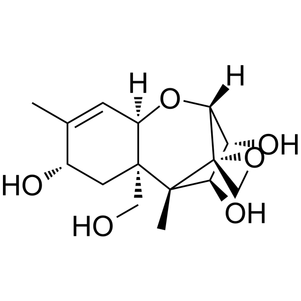 T-​2 Tetraol                                          (Synonyms: T-2 四醇)