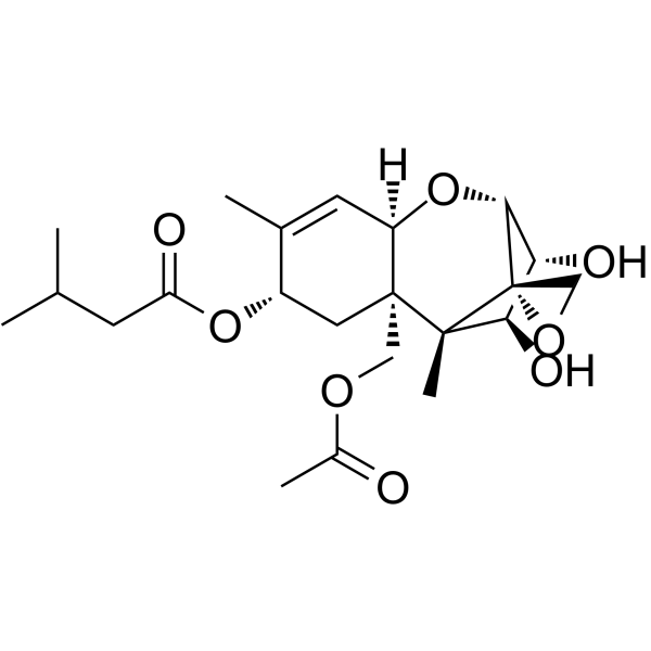 HT-2 Toxin