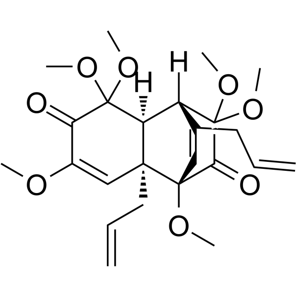 Asatone                                          (Synonyms: 细辛酮)