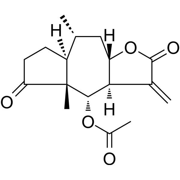 Ergolide                                          (Synonyms: 麦角内酯)