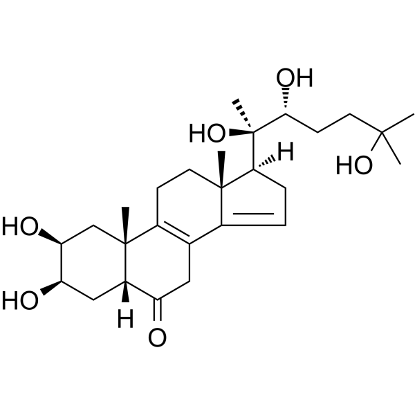 Podecdysone B