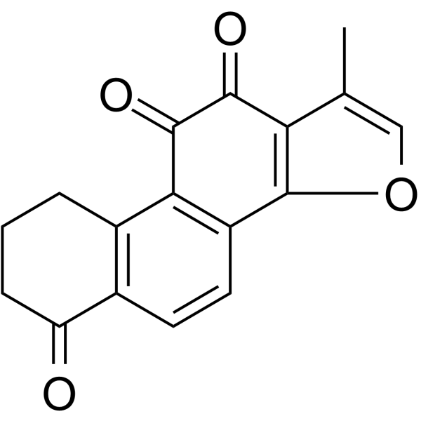 Nortanshinone