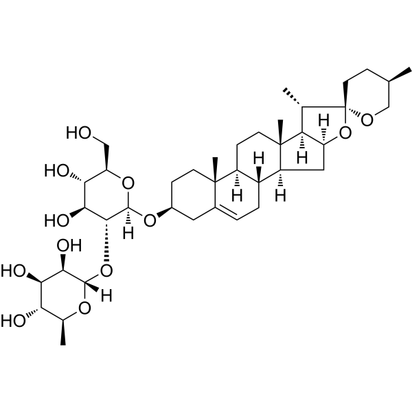 Prosapogenin A                                          (Synonyms: Progenin III)