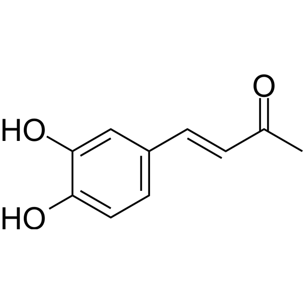 Osmundacetone                                          (Synonyms: 紫萁酮)